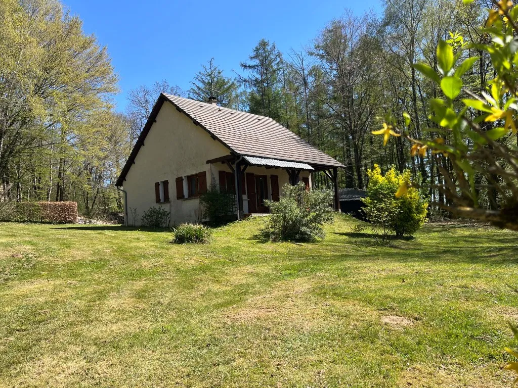 SYMPATHIQUE MAISON de CAMPAGNE