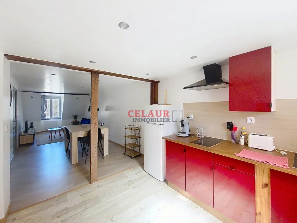 Ensemble de deux logements