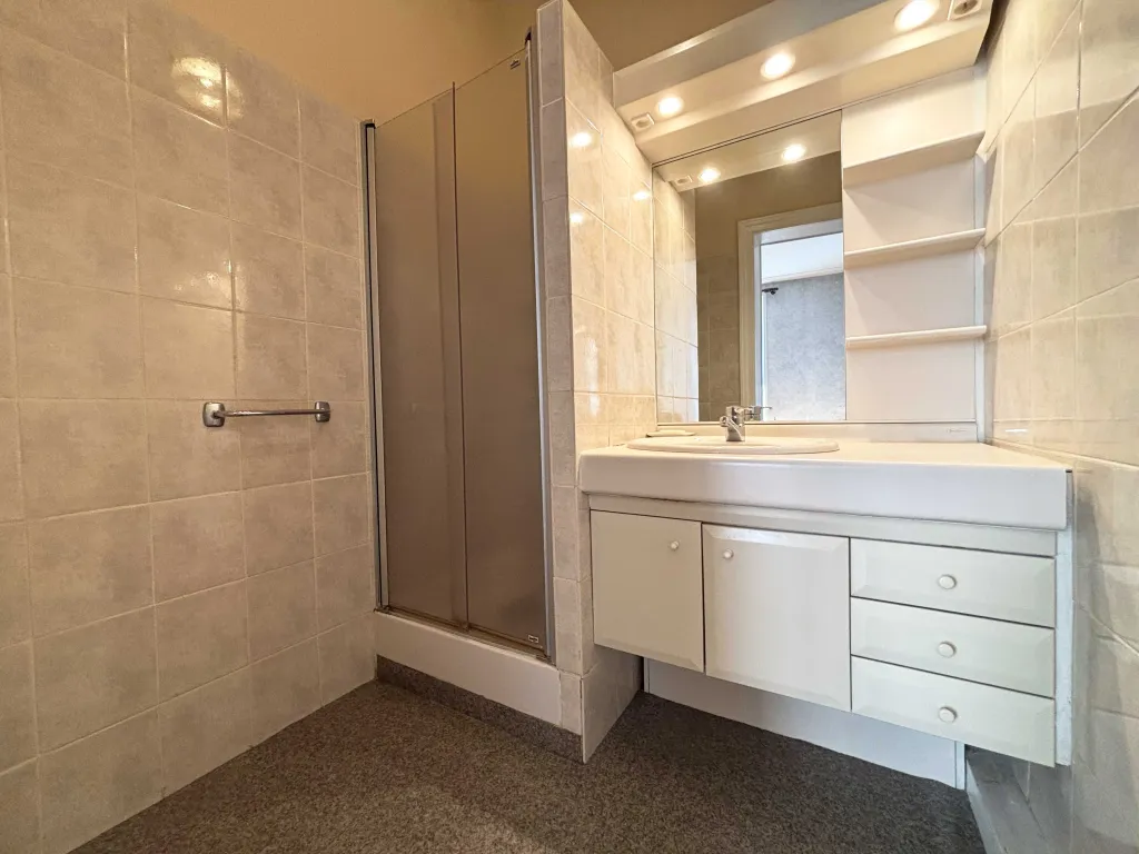 Appartement en hyper centre avec ascenseur