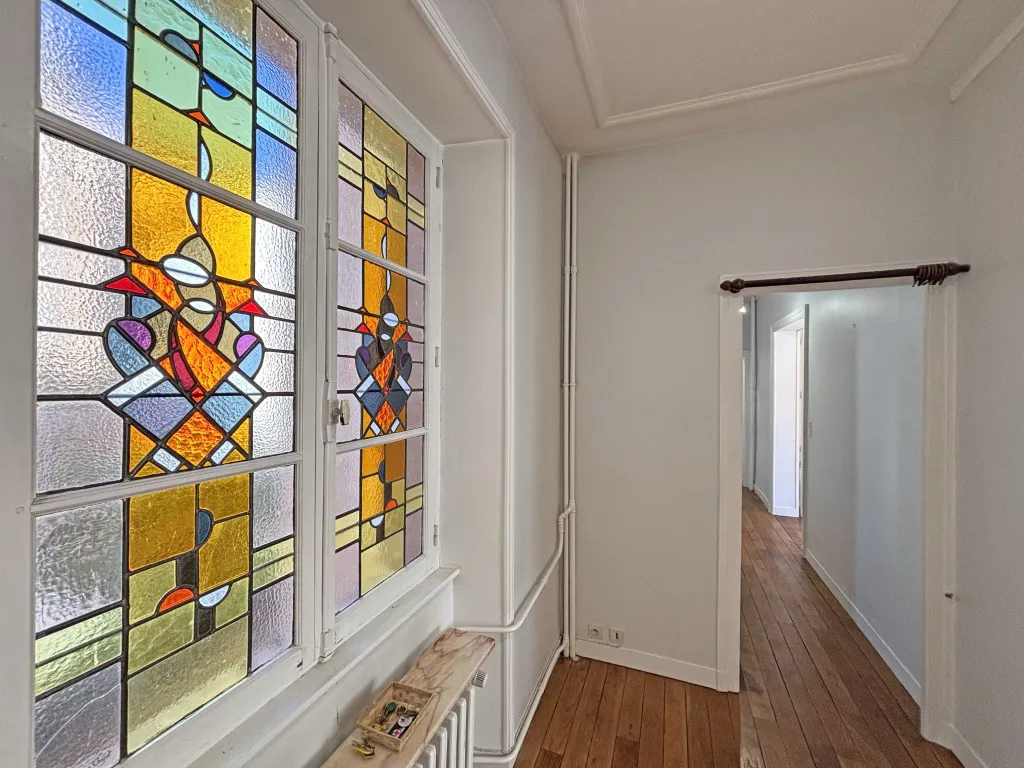 Appartement en hyper centre avec ascenseur