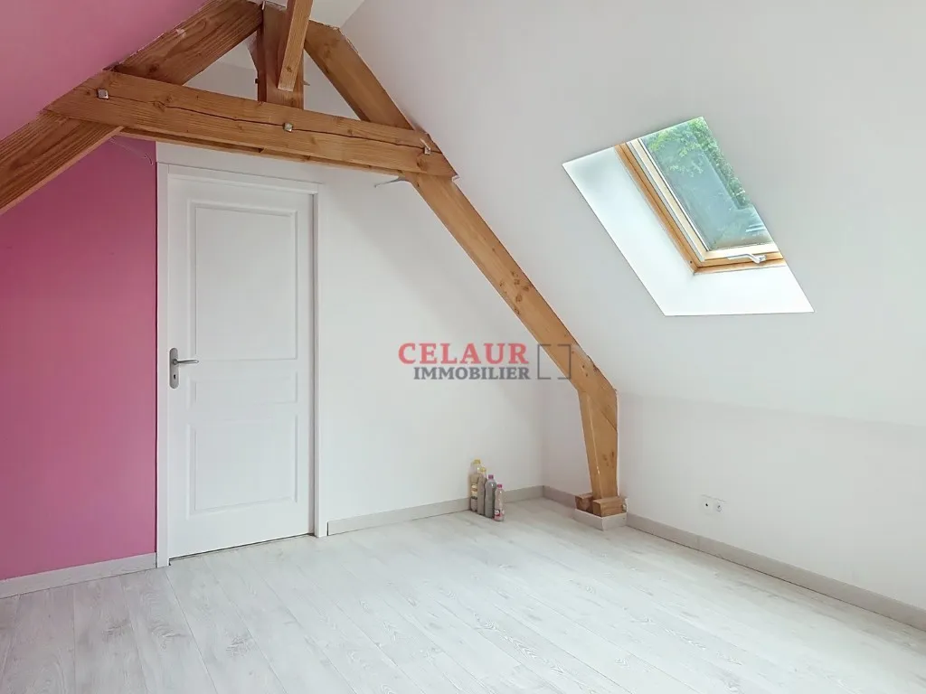 AGREABLE MAISON EN PIERRE ET SA D&Eacute;PENDANCE