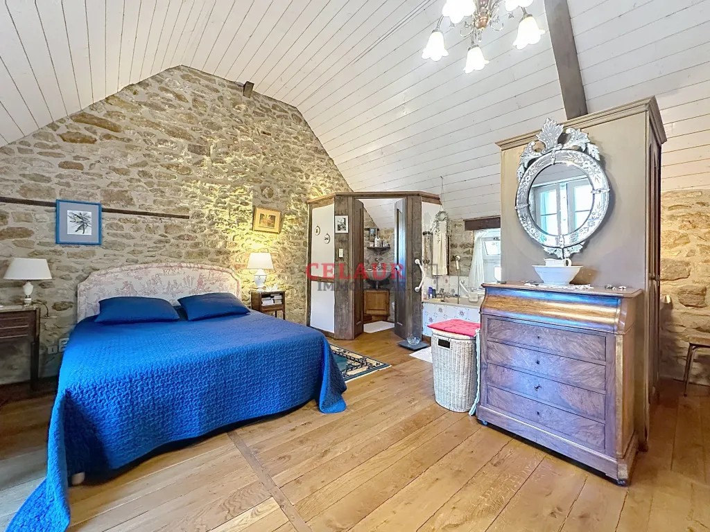 Chambre 1 &eacute;tage