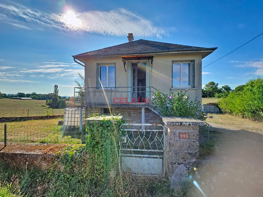 MAISON &Agrave; EYBURIE