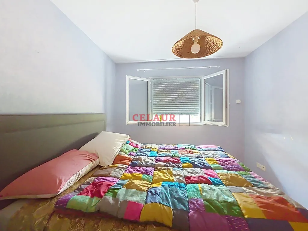 MAISON DE PLAIN PIED entre Perpezac et Estivauxx