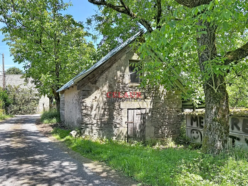ancien s&eacute;choir avec poulalier
