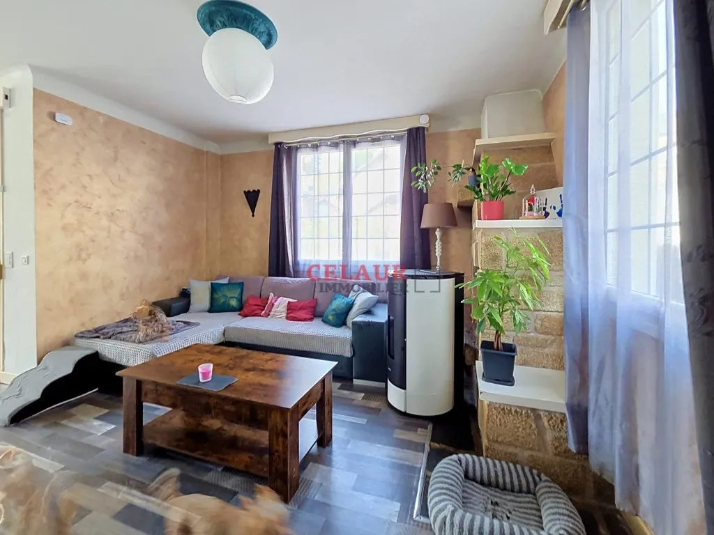 Confortable maison familiale