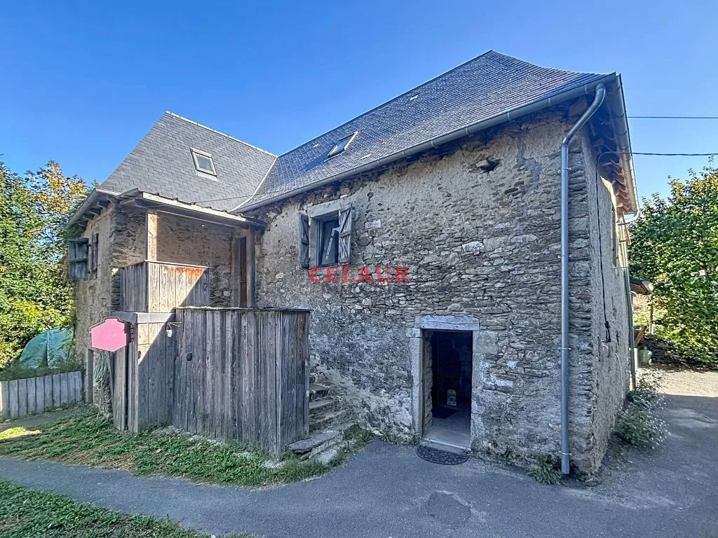 JOLIE MAISONNETTE DE PAYS - HAUTEURS VALLEE DORDOGNE