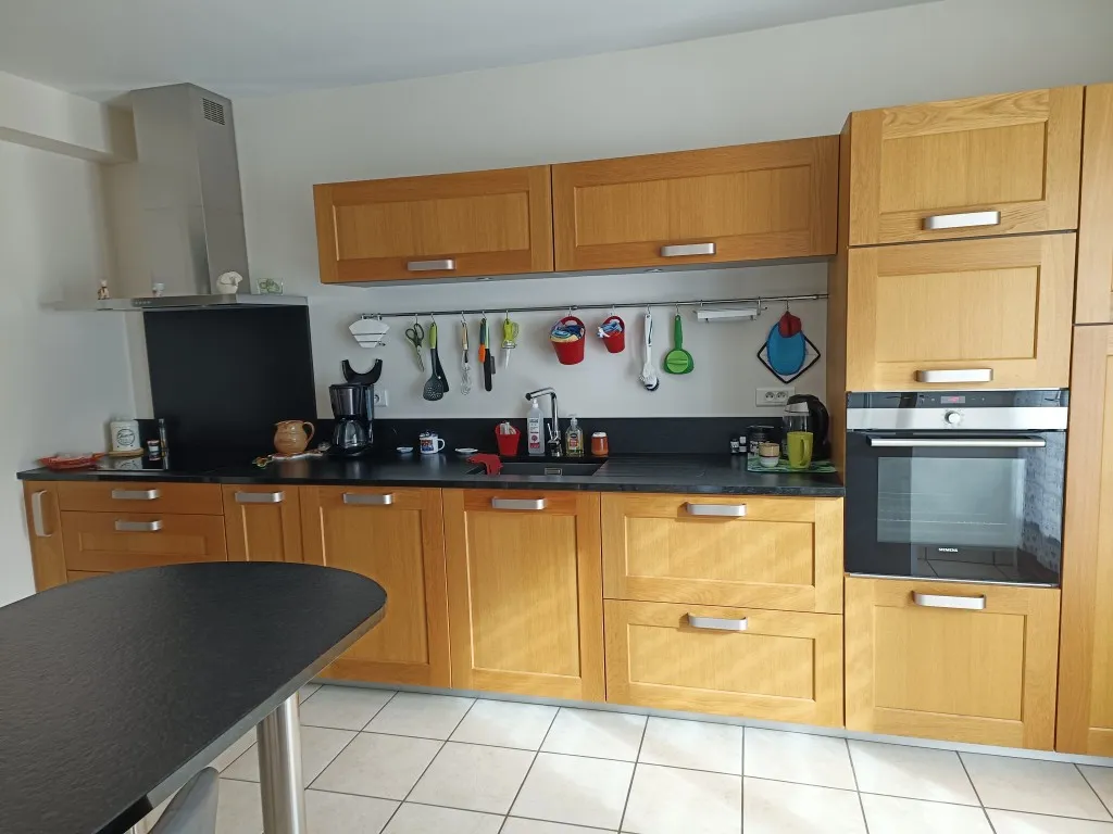 Maison en parfait &eacute;tat
