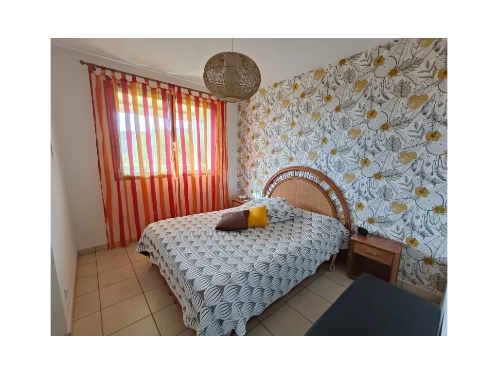 Maison en parfait &eacute;tat