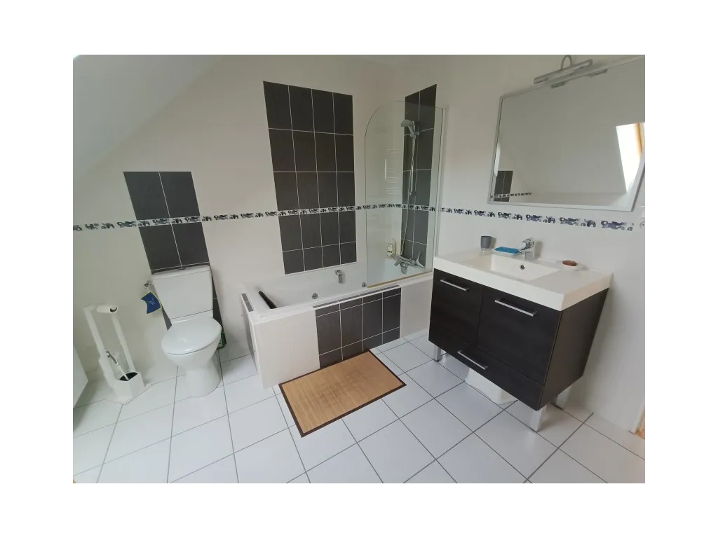 Maison en parfait &eacute;tat