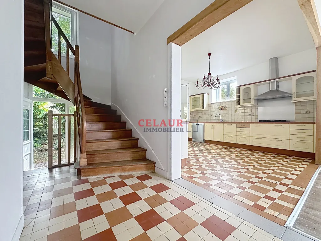 MAISON FAMILIALE 5 CHAMBRES SEILHAC