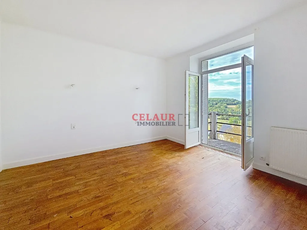 MAISON FAMILIALE &Agrave; SEILHAC