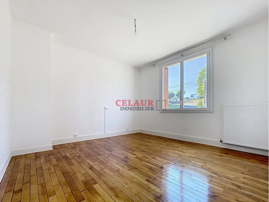 MAISON RENOVEE QUARTIER SOUILHAC