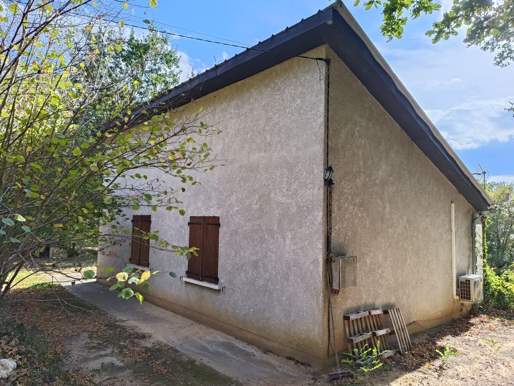 Maison sur les Hauteurs